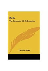 Ruth: The Romance of Redemption