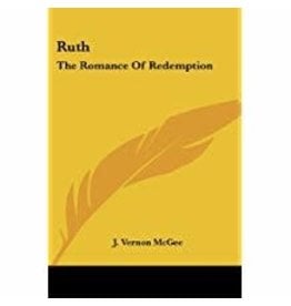 Ruth: The Romance of Redemption
