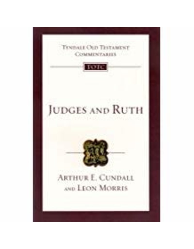 Judges and Ruth