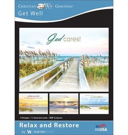 Relax and Restore