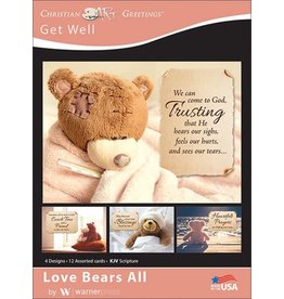 Love Bears All
