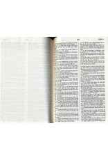 Classic Note Bible Full Length