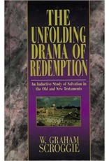 Unfolding Drama of Redemption