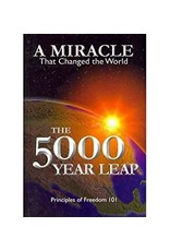 The 5000 Year Leap