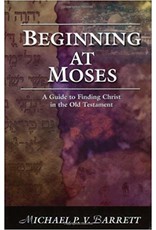 Beginning at Moses