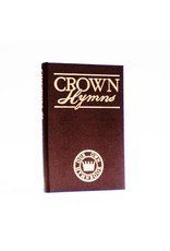 Crown Hymnal Hardback
