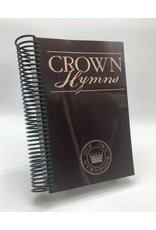 Crown Hymns Spiral