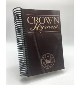 Crown Hymns Spiral