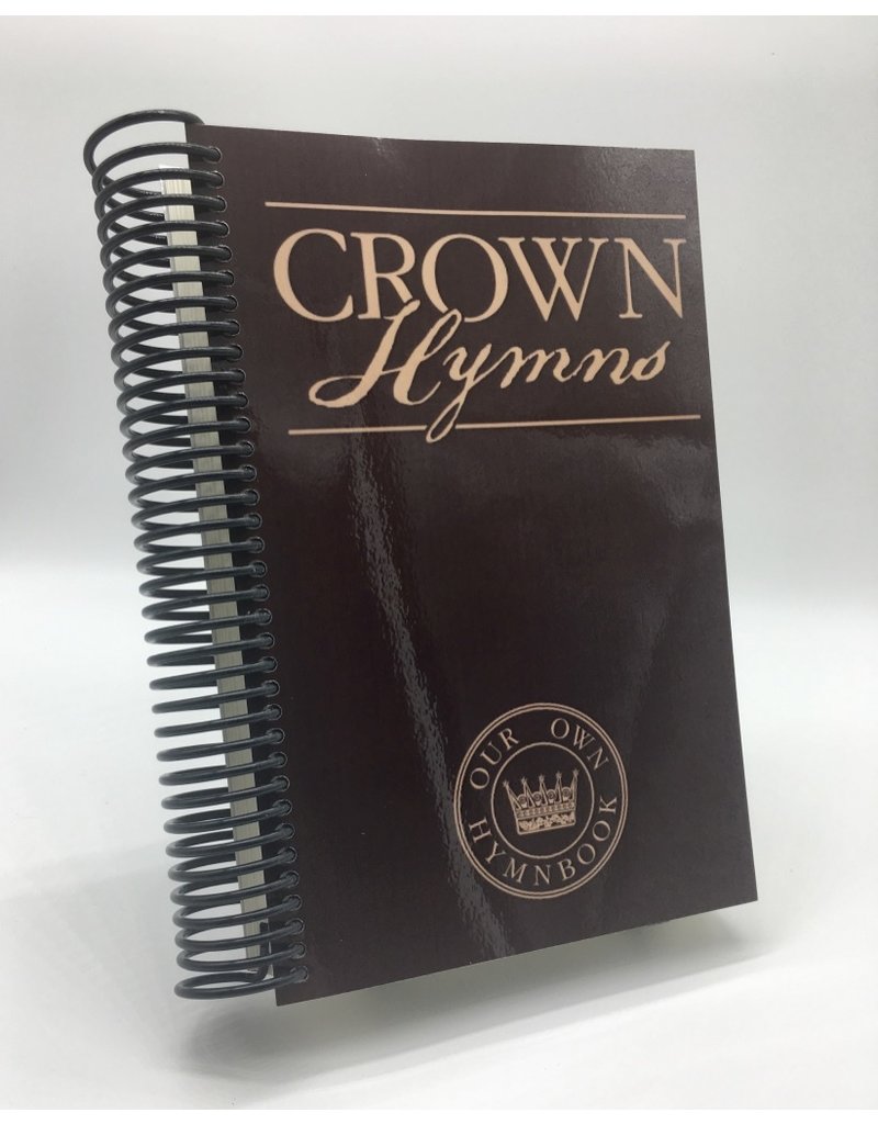 Crown Hymns Spiral