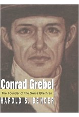 Conrad Grebel