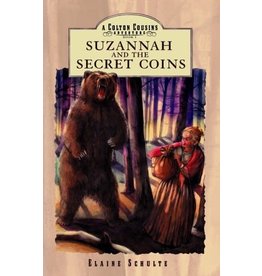 Suzannah and the Secret Coins