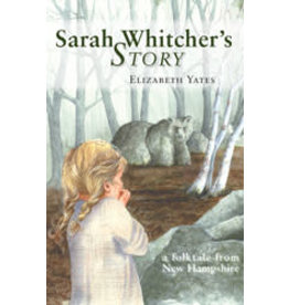 Sarah Whitcher's Story