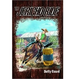 Jericho Ride