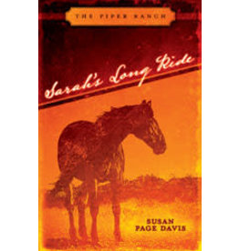Sarah's Long Ride