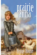 Prairie Anna
