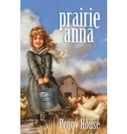 Prairie Anna