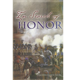 In Search of Honor