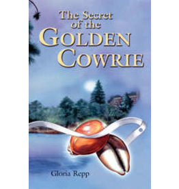 Secret of the Golden Cowrie