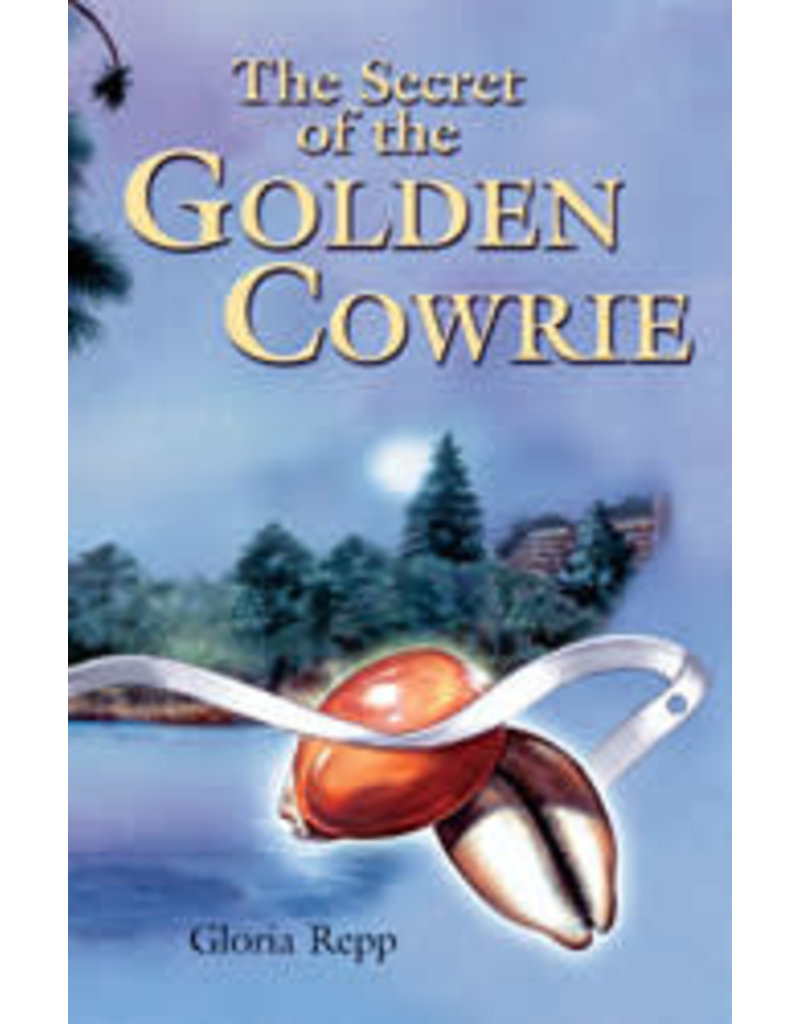 Secret of the Golden Cowrie