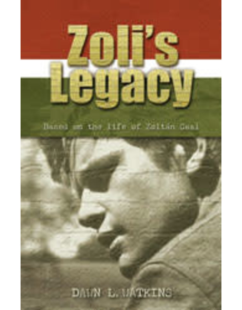 Zoli's Legacy