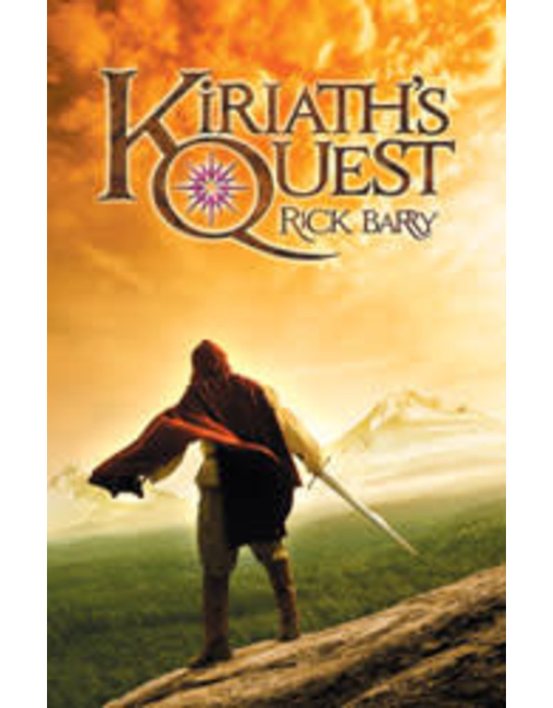Kiriath's Quest