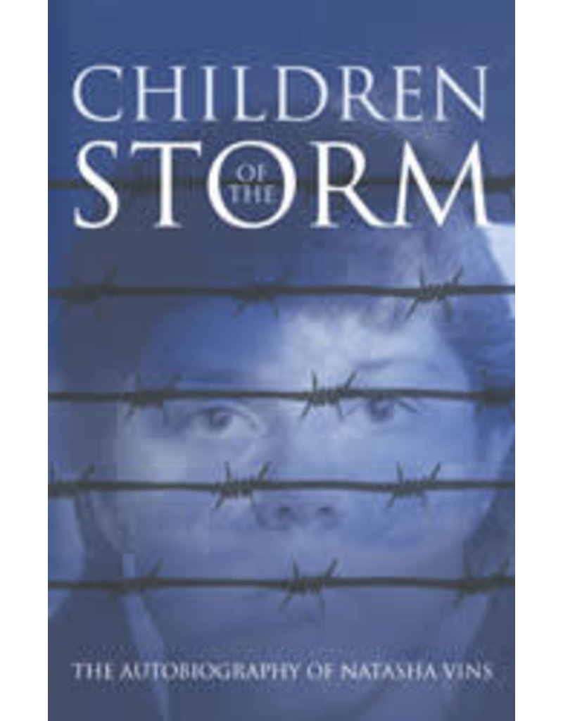 Children of the Storm