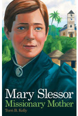 Mary Slessor Missionary Mother