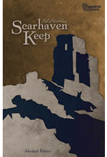 Scarhaven Keep Abridged Edition