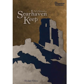 Scarhaven Keep Abridged Edition