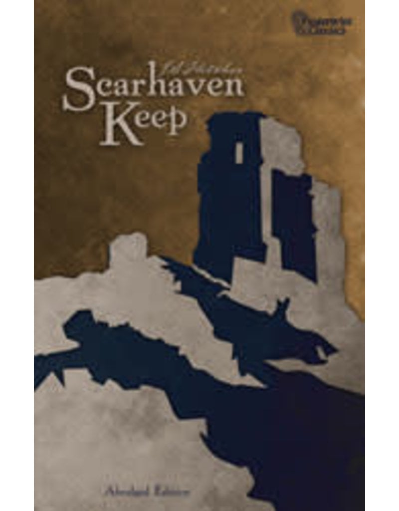Scarhaven Keep Abridged Edition