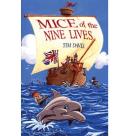 Mice of the Nine LIves