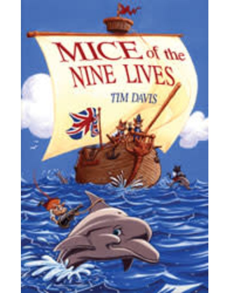 Mice of the Nine LIves