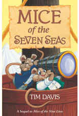 Mice of the Seven Seas