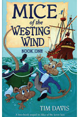 Mice of the Westing Wind Book One