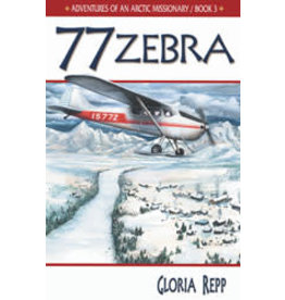 77 Zebra