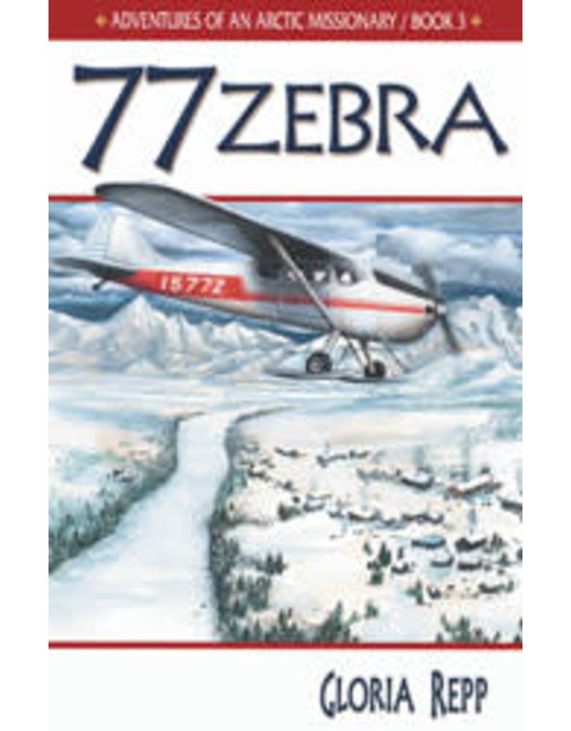 77 Zebra