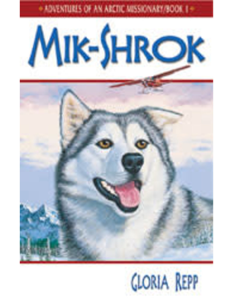Mik-Shrok