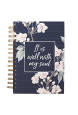 It Is Well With My Soul Journal