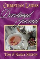 Christian Ladies Devotional Journal