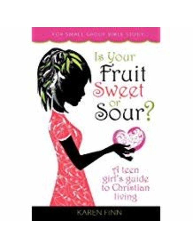 Is Your Fruit Sweet or Sour?