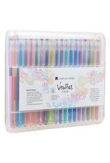 Veritas- Set of 36 Pens
