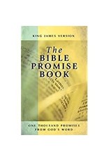 Bible Promise Book