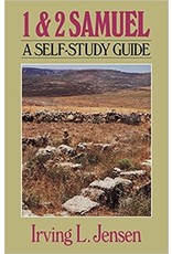 1 & 2 Samuel A Self-Study Guide