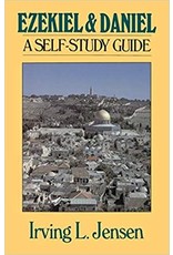 Ezekiel & Daniel A Self-Study Guide