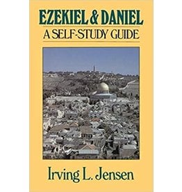 Ezekiel & Daniel A Self-Study Guide