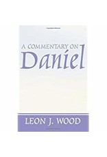 Commentary on Daniel