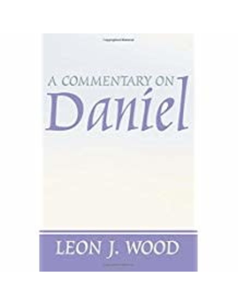 Commentary on Daniel