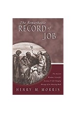 Record of Job