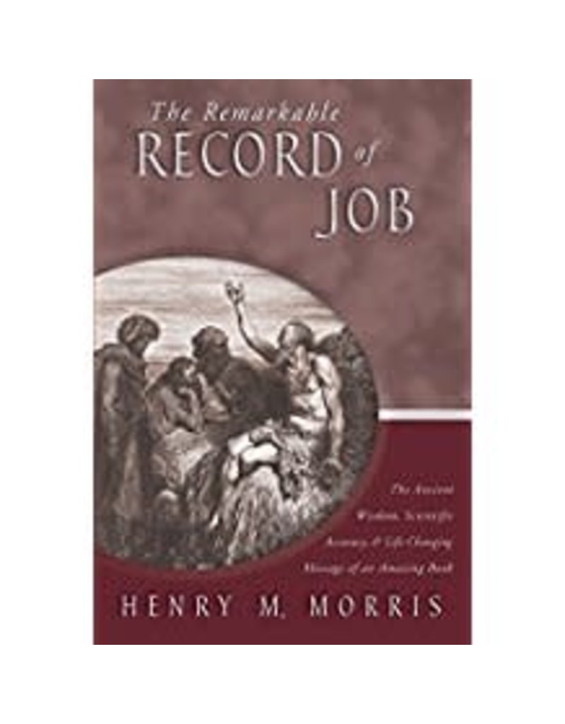 Record of Job