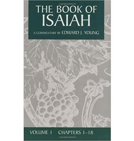 Book of Isaiah 3 Vol. Set